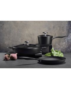 Pro SB+ Fry Pan in sleeve 20cm