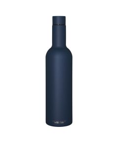 TO GO Vacuum Bottle Premium 750ml Oxford Blue