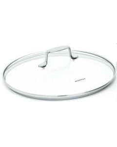 Impact Glass Lid 26cm