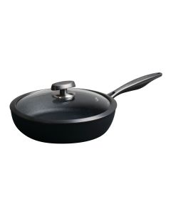 ProSB+ Sauté Pan with Lid 28cm/2.4L