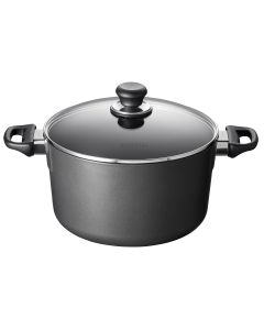 Classic Induction Dutch Oven 6.5L, 26cm